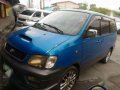 For Sale Toyota Noah 1996 Blue AT -1