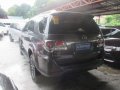 For sale Toyota Fortuner 2015-4