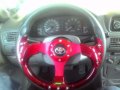 Toyota Corolla 1998 Red AT For Sale-3
