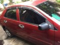 For sale Toyota Vios E 2004 loaded-3