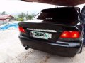 Mitsubishi Galant Shark 1999 Gray -5