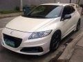 2013 Honda Crz Mugen Edition MT-6