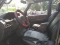 For sale Mitsubishi Pajero 2003-8