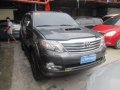 For sale Toyota Fortuner 2015-0