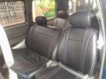 For Sale Toyota Noah 1996 Blue AT -4