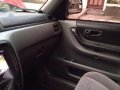  Honda CR-V 1999 Red MT For Sale-8