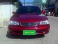 For sale Toyota Corolla 1998-0