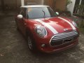 Mini Cooper 2016 for sale-0