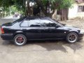 Honda City 1997 Black MT For Sale-0