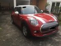 Mini Cooper 2016 for sale-1