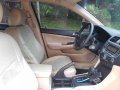Honda Accord 2005 Beige For Sale-1