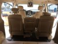 2011 Hyundai Grand Starex Vgt AT White-3