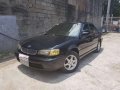 Toyota Corolla GLI 1999 MT Black-1