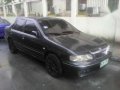 Nissan Sentra Exalta 2000 matic-0