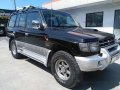 For sale Mitsubishi Pajero 2003-0