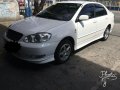 Toyota Corolla Altis 2006 Altis 1.6-3