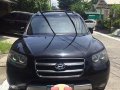 Hyundai Santa Fe 2008 for sale-0