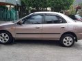 1999 Mazda Familia 323 Automatic -1