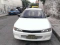 Mitsubishi Lancer GL 1997 White MT-0