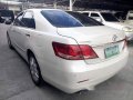 For sale Toyota Camry 2008-4