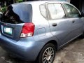 Chevrolet Aveo 2006 for sale-2