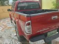 Isuzu D-max 4x2 Red MT 2007 For Sale-3