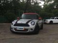 Mini Cooper 2012 Z4 White For Sale-6