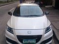 2013 Honda Crz Mugen Edition MT-1