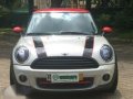 Mini Cooper 2012 Z4 White For Sale-0