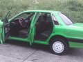 1989 Mitsubishi Galant Manual Gasoline for sale-5