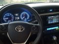 Toyota Corolla Altis 2014 Gas-3