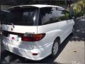 2000 Toyota Previa Automatic White -2