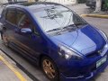Honda Fit 2001 for sale-0