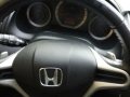 Honda City 1.5 E Gray AT For Sale-8