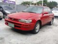 1997 Toyota Corolla Xe Manual Red-2