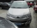 Toyota Avanza 2015 Gasoline  Manual Used for sale-1