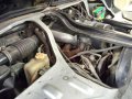 Mitsubishi L300 Versa Van Diesel 1996-8