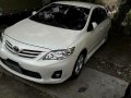 Toyota Corolla Altis 2011 for sale-0
