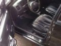 Honda City 1997 Black MT For Sale-8
