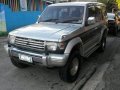 Mitsubishi Pajero 2003 for sale-3