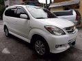 2010 Toyota Avanza G White For Sale-0