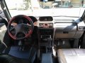 For sale Mitsubishi Pajero 2003-9