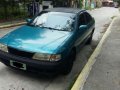 Nissan Sentra Super Saloon 1998-1