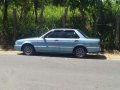 Nissan Sentra ECCS 1993 Blue MT-7