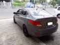 Hyundai Accent 2016 1.6L Diesel AT-3