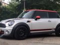 Mini Cooper 2012 Z4 White For Sale-4