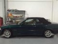 Bmw 328i Convertible 1996 Green-2