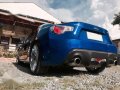 For sale Subaru BRZ 2014-0