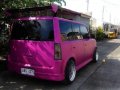 Toyota BB Pink 2010 AT For Sale-7