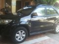 Toyota Fortuner V 4x4 2011 model -7